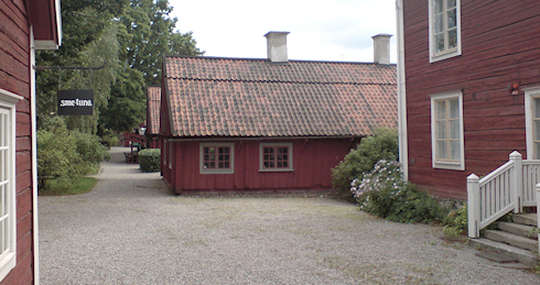 Smedjorna i Eskilstuna