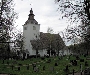 Brattfors kyrka