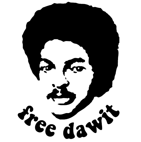 Free Dawit | freedawit.com