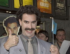 BORAT