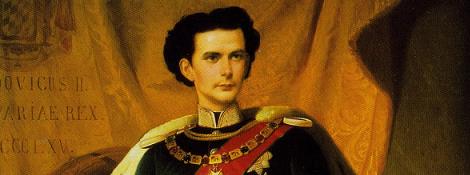 Kopia av Ludwig II