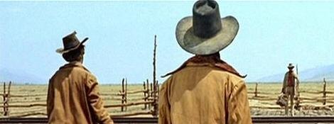 Once Upon a Time in the West