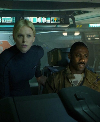 Prometheus7