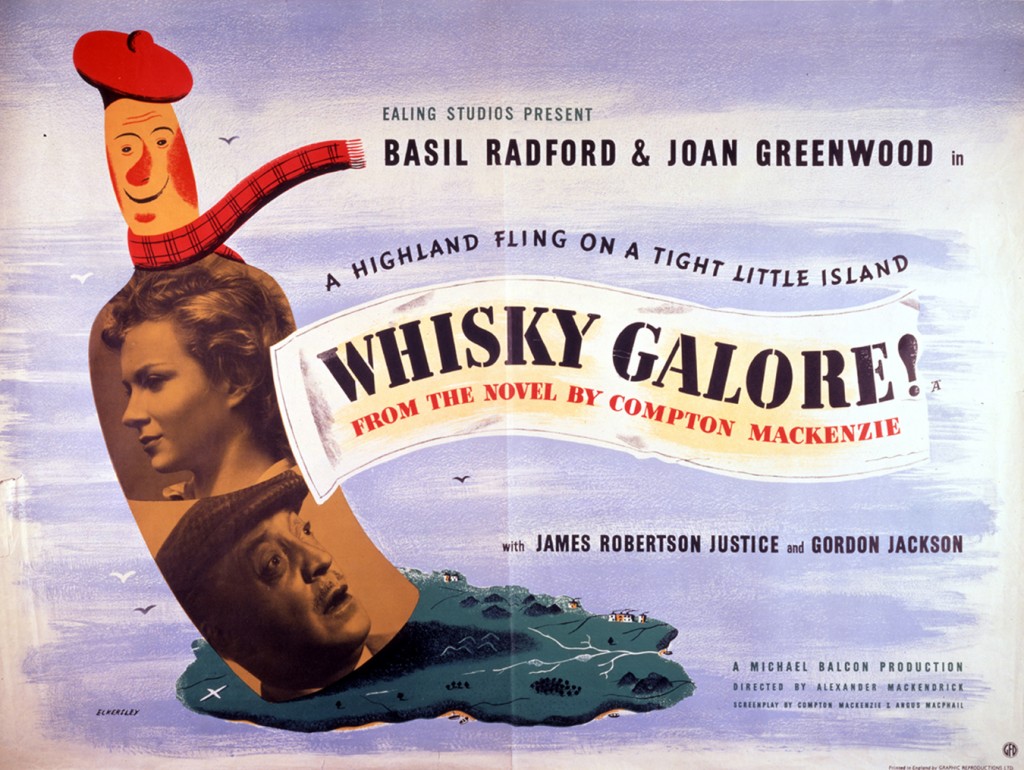 Whisky Galore!