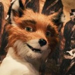 Fantastic Mr. Fox