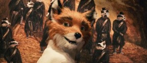 Fantastic Mr. Fox