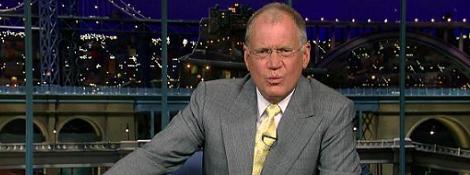 letterman