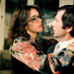Isabelle Adjani och Roman Polanski