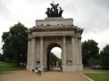 Krigsminnesmonument Krigsminnesmonument