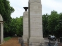 Krigsminnesmonument Krigsminnesmonument