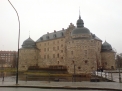 Örebro slott Örebro slott