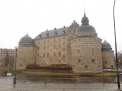 Örebro slott Örebro slott