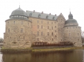 Örebro slott Örebro slott
