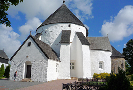 Østerlars Kirke