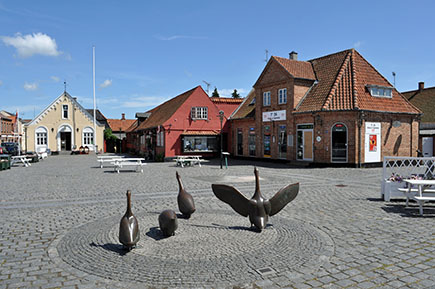 Aakirkeby