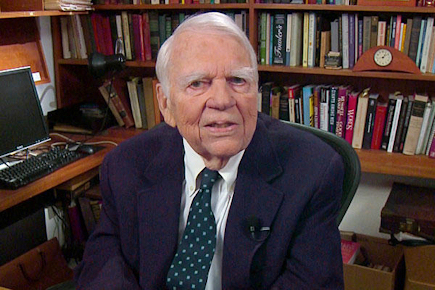 Andy Rooney