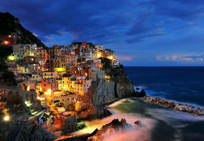 Cinque Terre