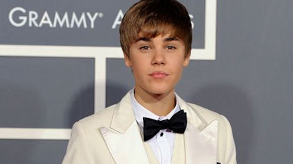 Justin Bieber | foto AP
