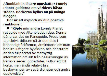 Mitt omdömme