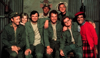 M*A*S*H