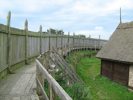 Middelaldersenter Middelaldersenter