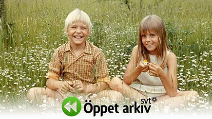 Öppet arkiv