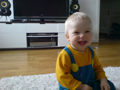 Bamse-Theo