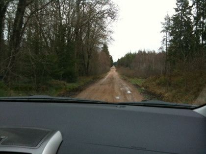 Småland i ett nötskal