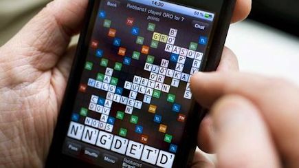 WordFeud